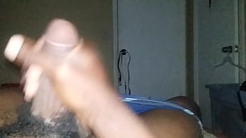 Preview 4 of Winter Of - Stroking it