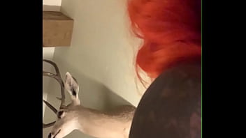 Preview 4 of Tayt Show - Missionary hotel sex