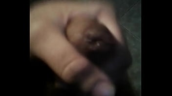 Preview 4 of Abu Taher - Chico gordito masturbandose