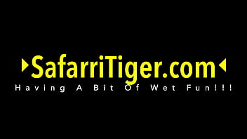 Preview 1 of Fist Time Xnxx Sister - Having A Bit Of Wet Fun