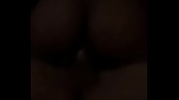 Preview 4 of China Fat Girl - Novinho sentando na rola