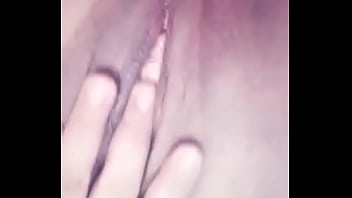 Preview 3 of Search Pink Diamond Thickasf - Chilena me muestra su rica vagina para masturbarme