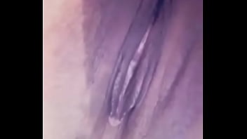 Preview 4 of Search Pink Diamond Thickasf - Chilena me muestra su rica vagina para masturbarme