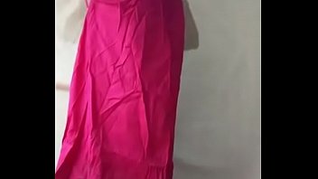 Preview 2 of Seachthug Fuck Me - Indian old aunty gets naked in front of father-in-law