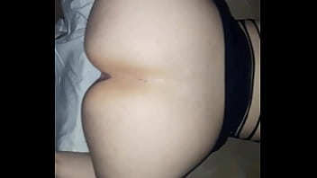 Preview 4 of Amateur Trany - My wife shaking her fat ass