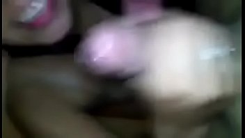 Preview 3 of Rock Youjizz - Mamada deliciosa de mi novia,  ella dice que rico