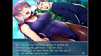 Preview 3 of Danny D And Klara Gold - The perfect student council president&#039_s secret fetish～I&#039_m going to make this unobtainable flower bloom into a Masochist part 3