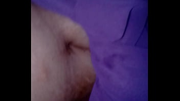 Preview 2 of Tagsbi Male - Padma navel poked