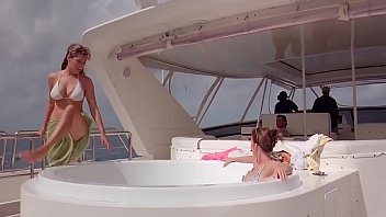 Preview 2 of Pelaja Jepung 18 Tahun - Kelly Brook sex scenes