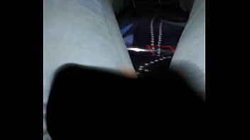 Preview 2 of Doging And Femal Xx Vidwos - Flashing autob&uacute_s