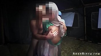 Preview 2 of Kuil Mulik Xxx Video Com - Homemade arab wife anal xxx Sneaking in the Base!