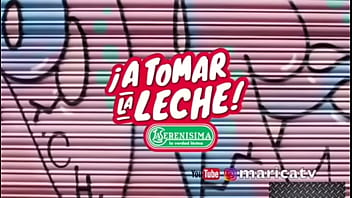 Preview 1 of New Sexy Babhi - Un buen pajaso