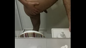 Preview 3 of Tiziana Puttana - Novinho Safado Soltando Leite Porra Foda Bareback 5