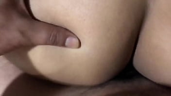 Preview 2 of Sperme Pisse - Puta dominicana