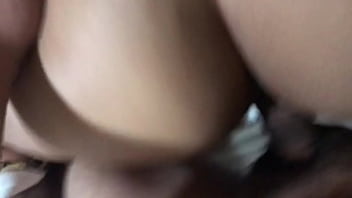 Preview 1 of Sperme Pisse - Puta dominicana