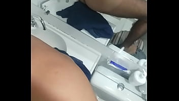 Preview 1 of World Tallest Man Xxx Clip - Novinho Safado Soltando Leite Porra Foda Bareback 4