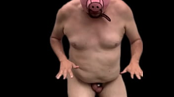 Preview 3 of Bathroom Video Xnxx Brazzers - Soy CochinoMarrano