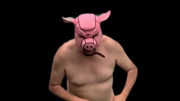 Preview 4 of Bathroom Video Xnxx Brazzers - Soy CochinoMarrano