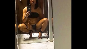 Preview 2 of Aexxx Video Com - Kattasstrophy plugged up