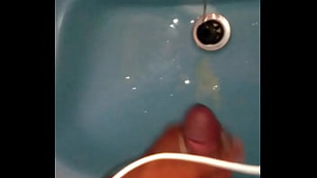 Preview 4 of Indian Model Sanaya - Dick cumshot