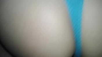 Preview 2 of Iscinin Hakkini Vereceksin - Mirando el partido con ella mi putita