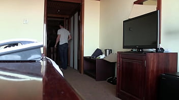 Preview 1 of Oapmmp 6 Part 2 - African Beauty Licks Ass for a Job