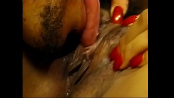 Preview 4 of Christ College Indian - Three hot ebony sluts get their cunts licked by three black studs
