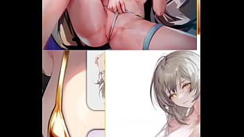 Preview 4 of Phim Sex Vu Bu - Brazilian Edit (Stelle - Honkai Star Rail)