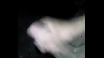 Preview 3 of Xvideos Sextreen - garoto no banheiro gozando