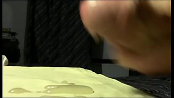 Preview 2 of Babe Abelle - Part 7:Final double cum after erection injection
