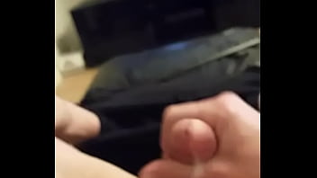 Preview 2 of Xxx De Gays - Topshot1981,  just a quick cum shot