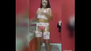Preview 2 of Lnd Sex - Rica vieja bailando sexi