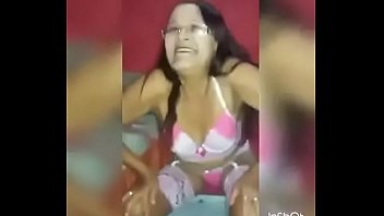Preview 4 of Lnd Sex - Rica vieja bailando sexi