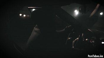 Preview 1 of Real Indian Park Sex - Sexy MILF makes happy a tighty stepdaughter teen