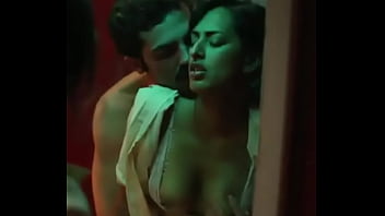 Preview 1 of 38g Milf - Beautiful girl sex scene. Name of the movie