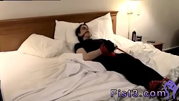 Preview 2 of 3 Jadan - Gay fisting free trailer Punished by Tickling