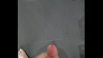 Preview 2 of Iron Toys - My cumshot