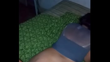 Preview 3 of Bajajcom Baban - Me vengo en las nalgas de mi cu&ntilde_ada