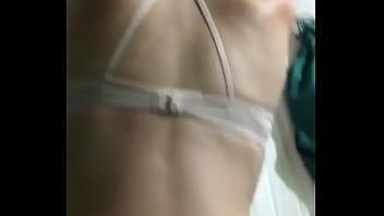 Preview 4 of Mom Bed Hot Fuke Com - Con mi rubia Argentina
