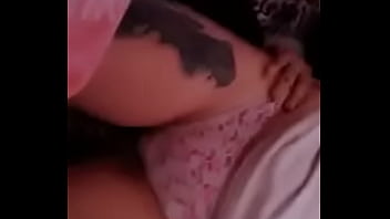 Preview 2 of Feet Ass Shaking - Dancing babe