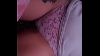 Preview 1 of Feet Ass Shaking - Dancing babe