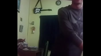 Preview 3 of Harpy Hentai - Asian Shemale dancing after Fortnite match