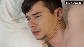 Preview 1 of Hd Jav Net - Super Sexy Slut Mini Vampp Fucked by Her Secret Admirer - HORNY HOSTEL