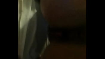 Preview 2 of Cum On Wife Thongs