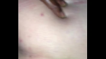 Preview 4 of Pickup Rod Sex - Sluggin White Bbw Teen On Basement Floor