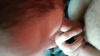 Preview 1 of She Cam4 - Mon mec me suce