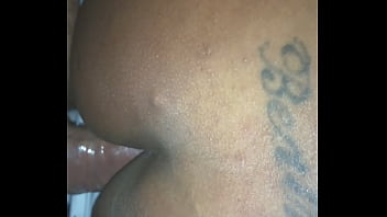 Preview 3 of Kerla Xxxsex - Comi o rabo da trans no banheiro do Cine Iris