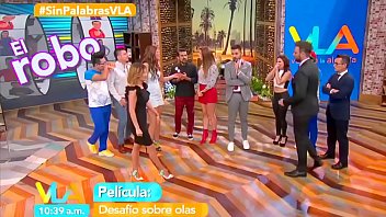 Preview 2 of Real Reap Movies - Tabata Jalil Culazo En Mallitas,  Ingrid Coronado Nalgona 23mar18