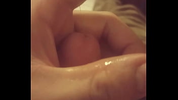 Preview 2 of Karatha Sex - White cock pre cum