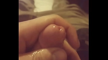 Preview 3 of Karatha Sex - White cock pre cum